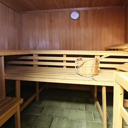 アパート In With Parking Space Wieda